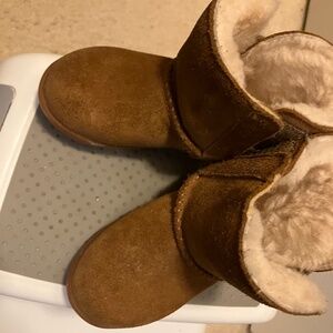 Toddler uggs